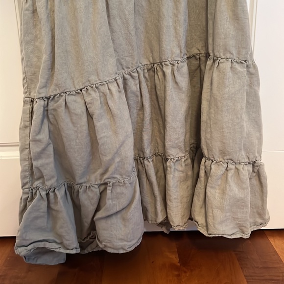 Zara babydoll dress - Picture 3 of 4